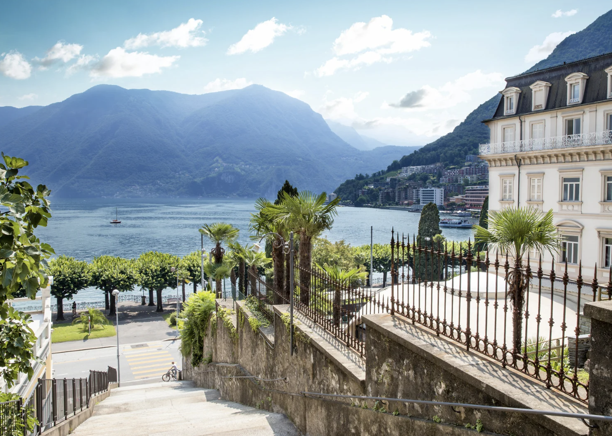 Appartement vue sur mer
